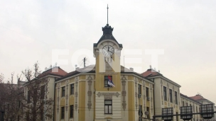 Pritisci na štrajkače